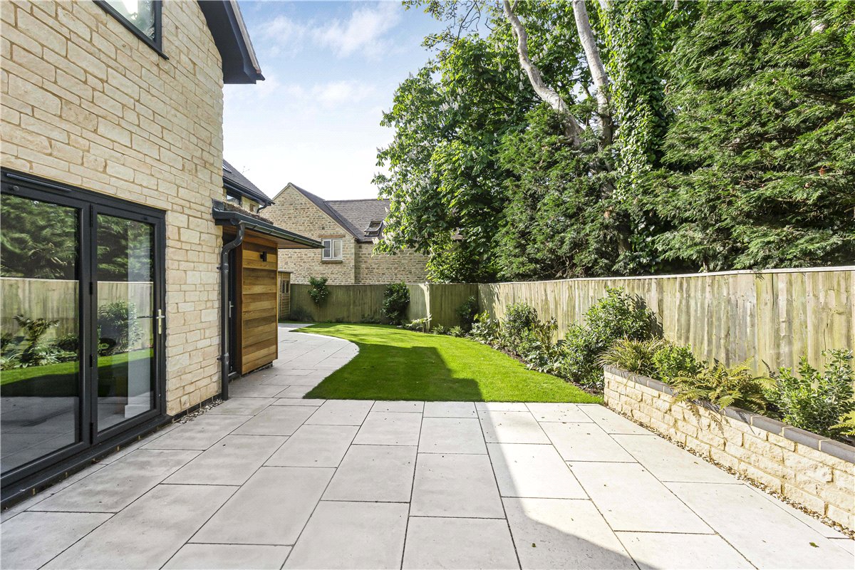 4 bedroom House, Tucks Lane, Longworth, OX13 - Sold, Image 37