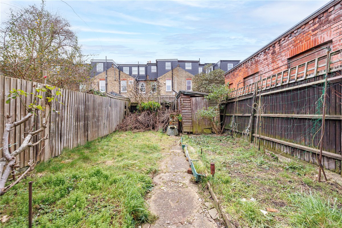 3 bedroom House, Plough Lane, London, SW19 - Sold, Image 2