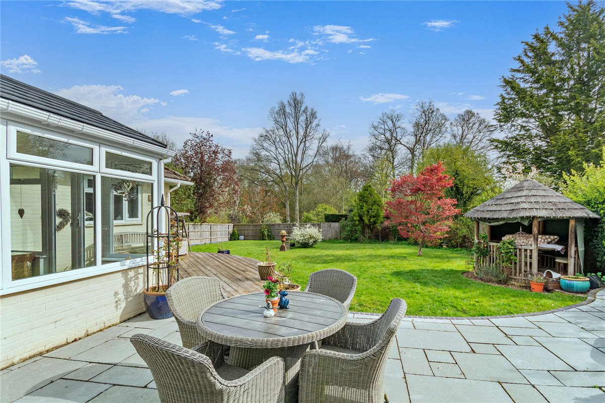 3 bedroom House, Craven Road, Inkpen, RG17 - Available, Image 20