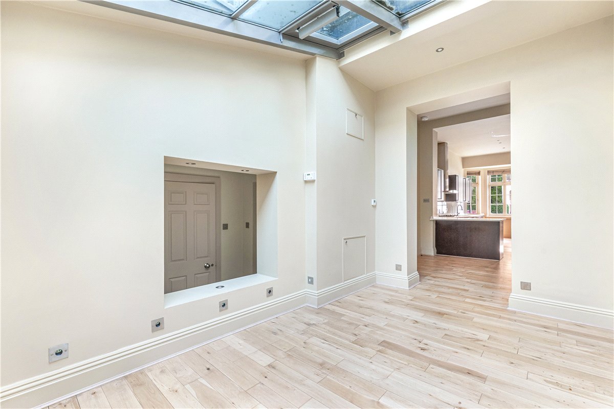 4 bedroom House, Albion Street, Paddington, W2 - Available, Image 30