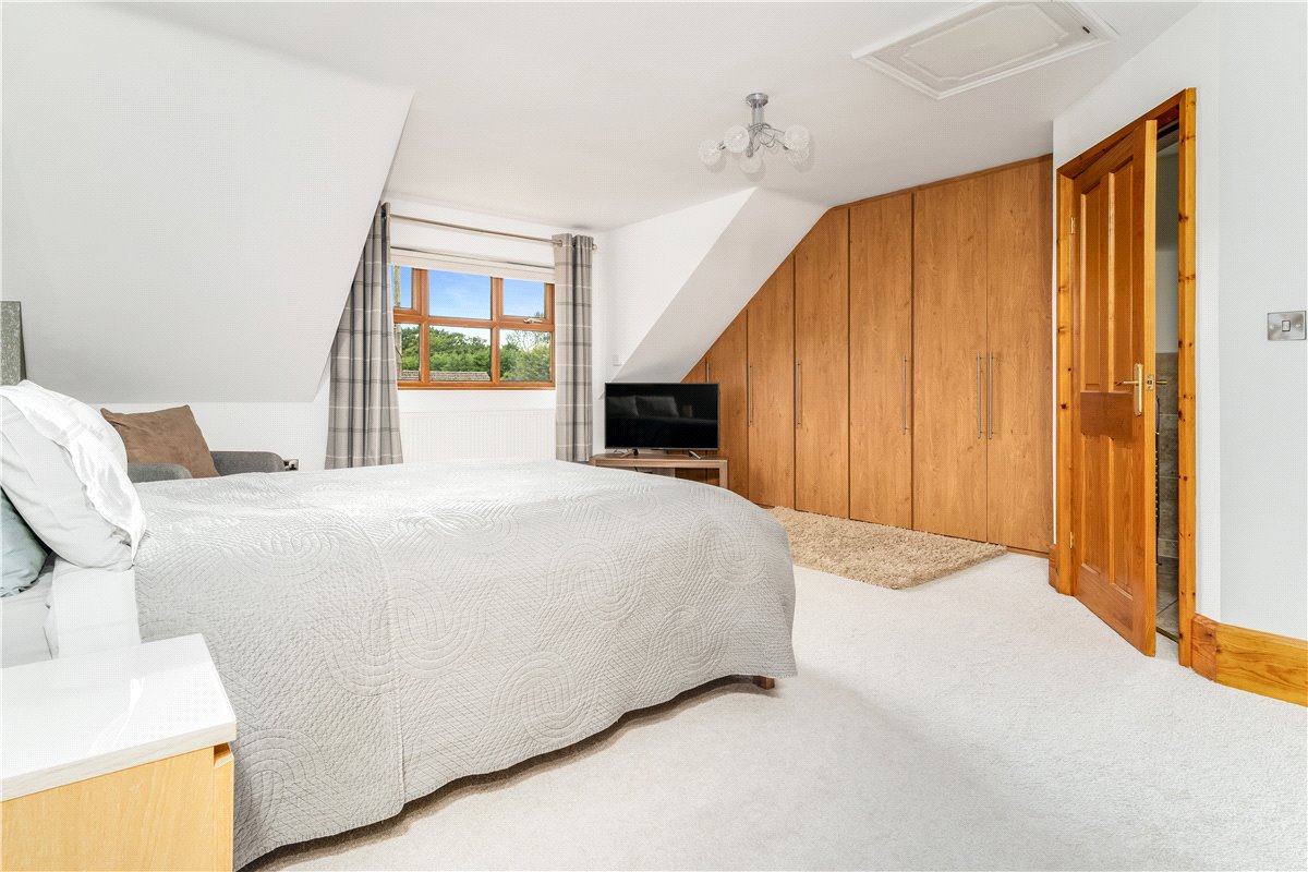 4 bedroom House, Breighton, Selby, YO8 - Sold, Image 7