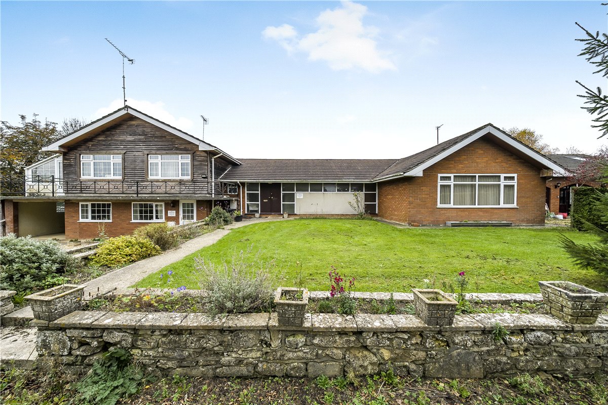 8 bedroom House, Fisher's Brook, Calne, SN11 - Sold, Image 6