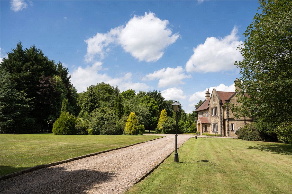 6 bedroom House, Moor Lane, Burley in Wharfedale, LS29 - Sold STC, Image 2