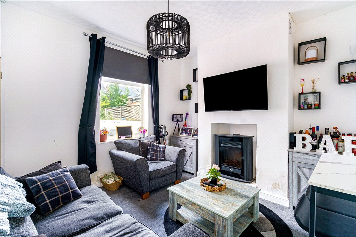 3 bedroom House, Newborough Street, York, YO30 - Sold, Image 8