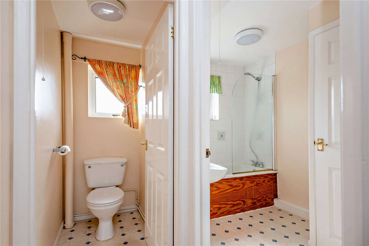 3 bedroom House, Gore End Road, Ball Hill, RG20 - Sold STC, Image 11