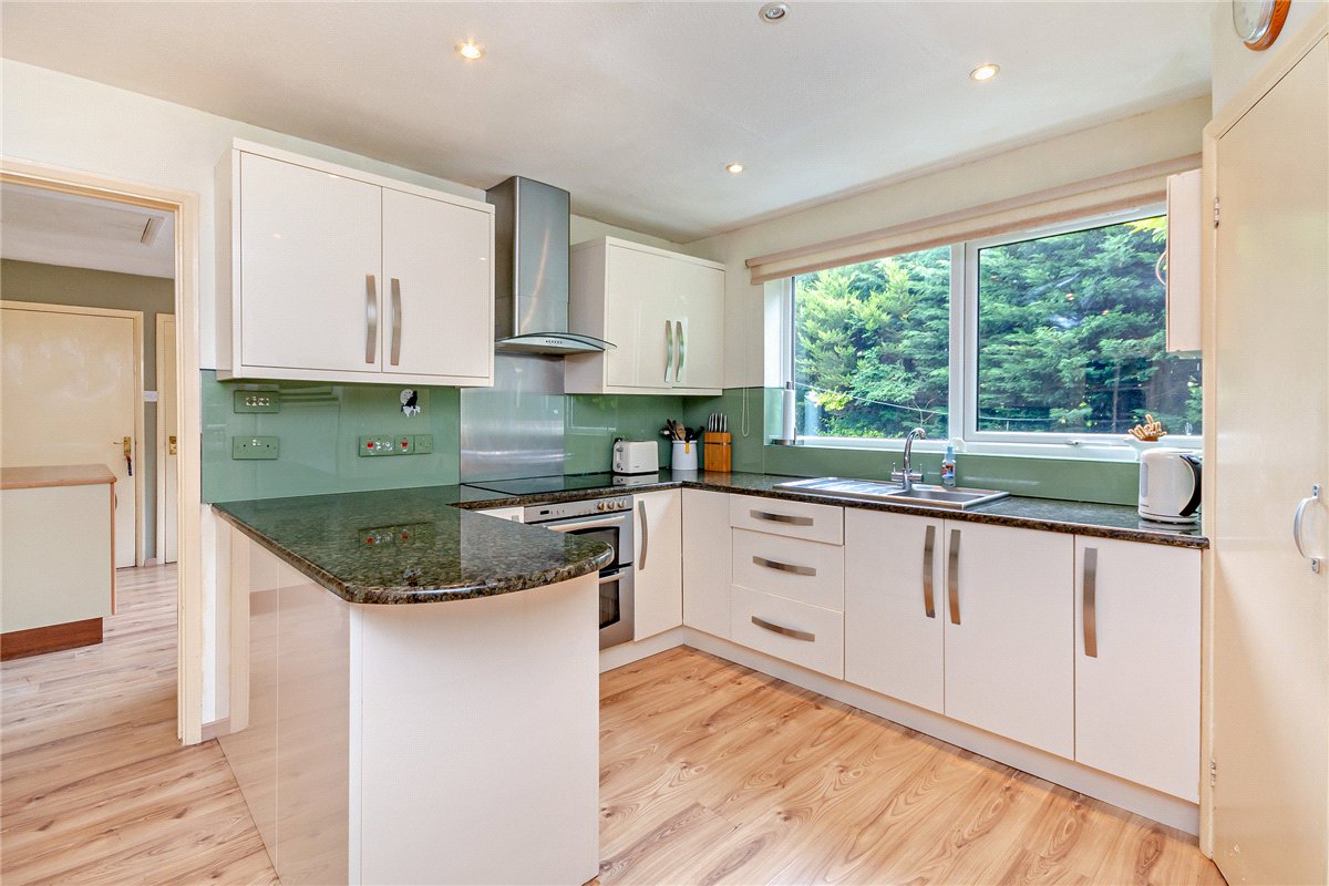 4 bedroom Bungalow, Nimms Meadow, Wantage Road, RG17 - Available, Image 5
