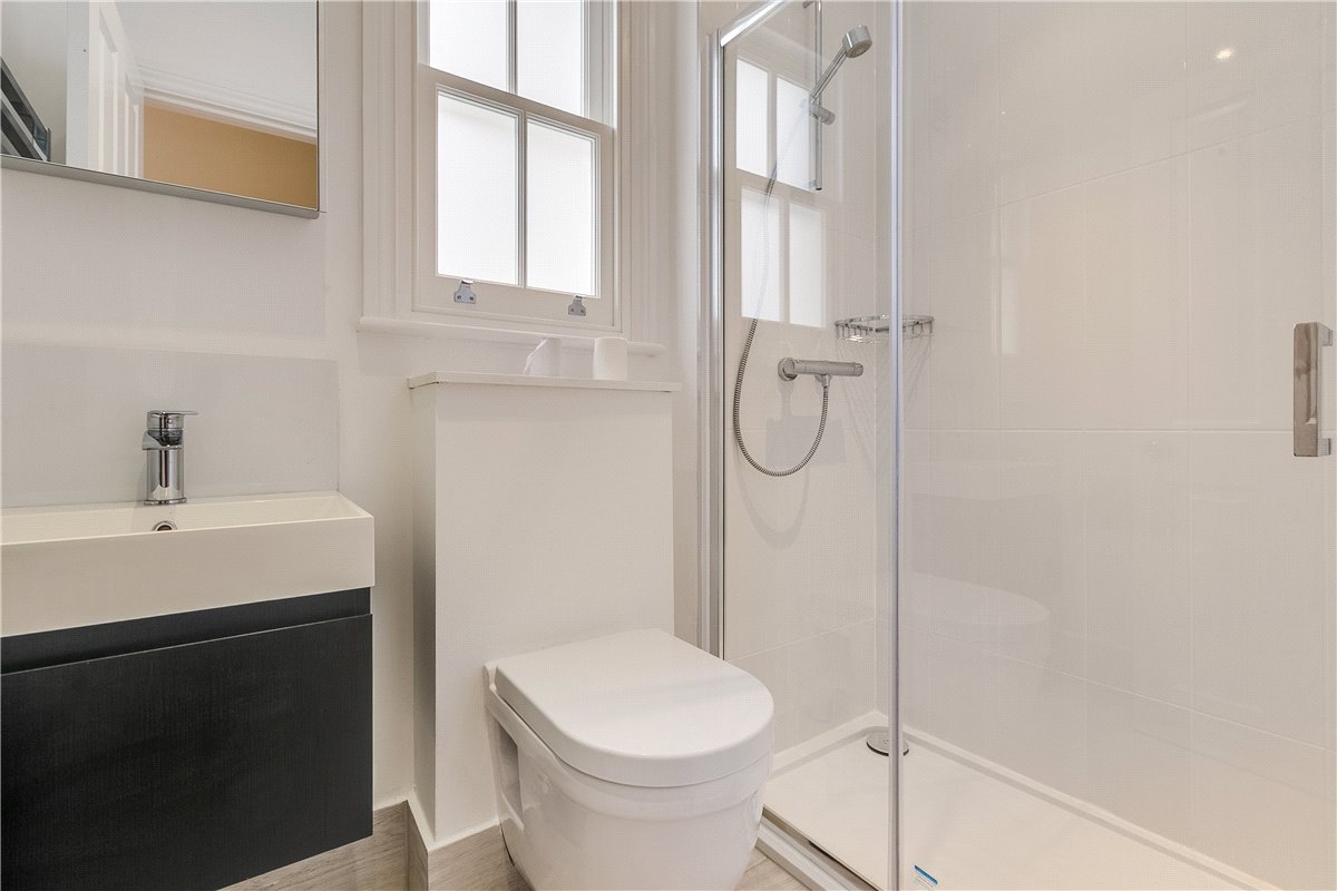 3 bedroom Flat, Edgarley Terrace, London, SW6 - Available, Image 6