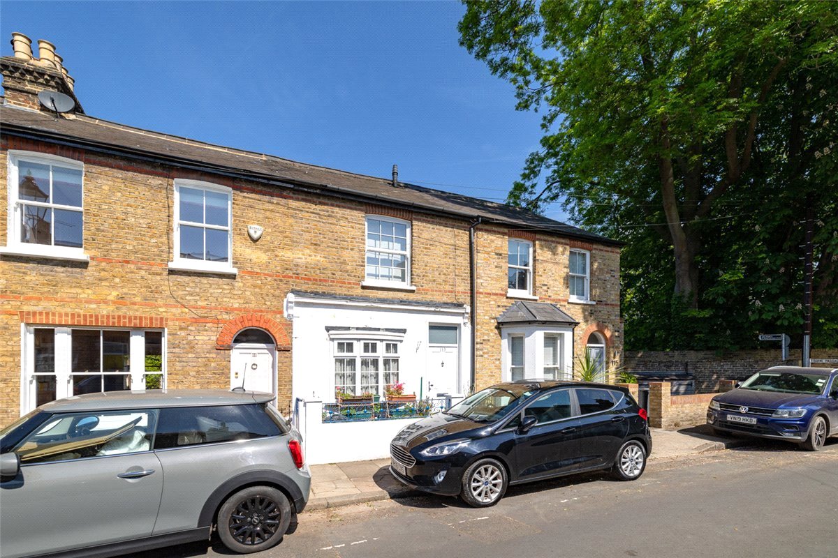 2 bedroom Cottage, Archway Street, London, SW13 - Available, Image 7