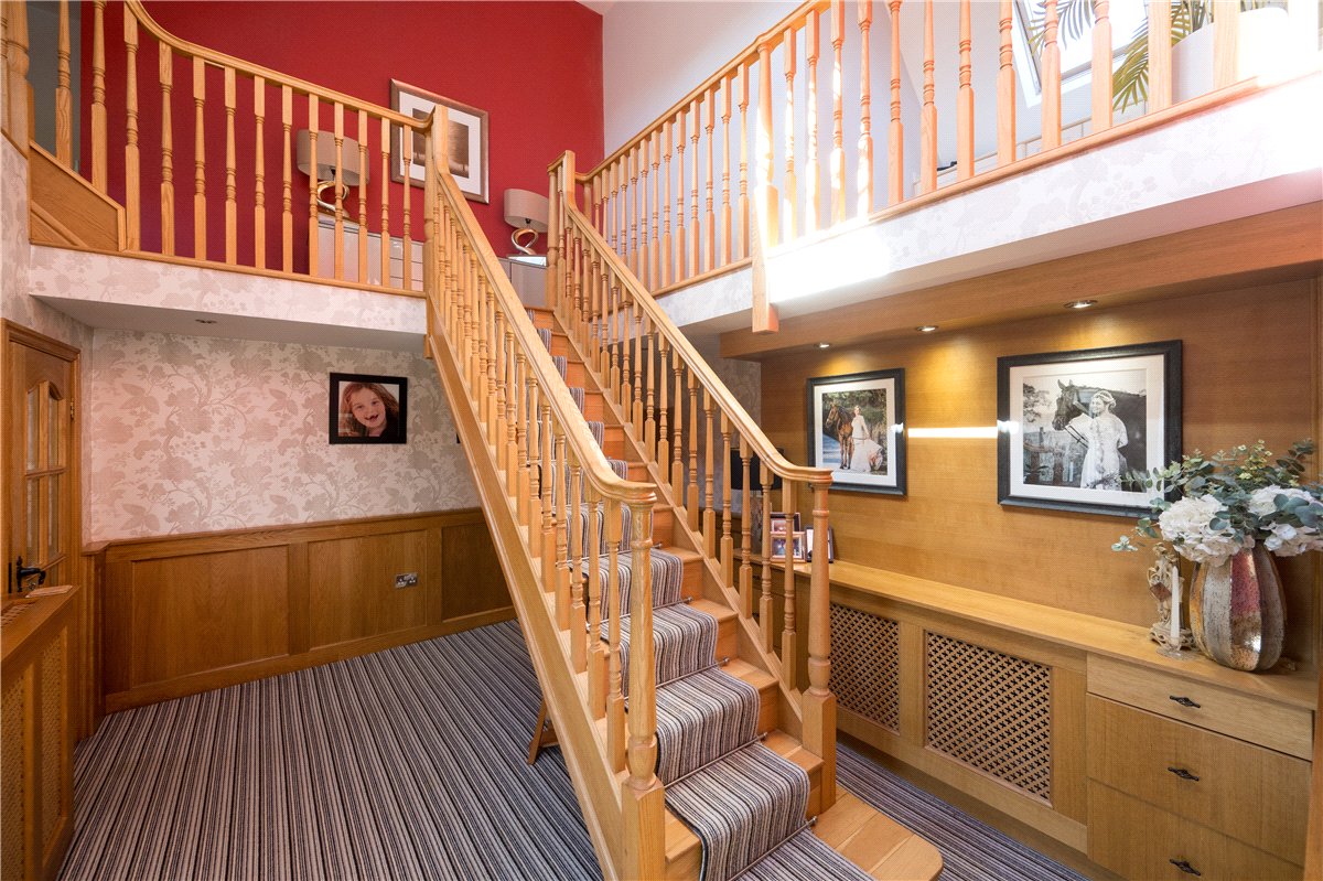 0 bedroom Equestrian Property, Island Farm Cottage, Staintondale, YO13 - Available, Image 25