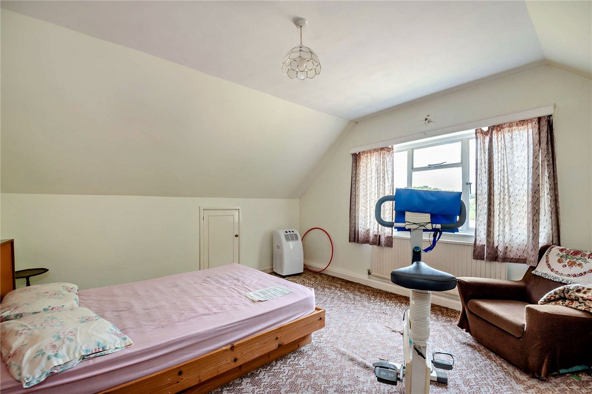 2 bedroom House, Hamstead Marshall, Newbury, RG20 - Available, Image 10