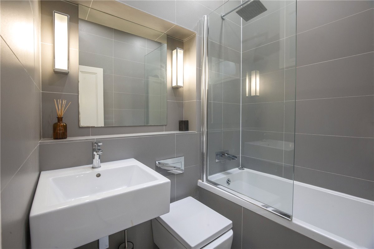 3 bedroom House, St. Pauls Square, York, YO24 - , Image 17