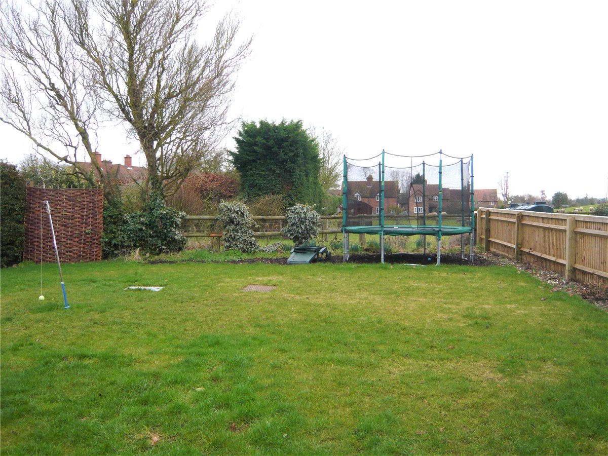 4 bedroom House, Manor Farm, Main Street, RG20 - Available, Image 2