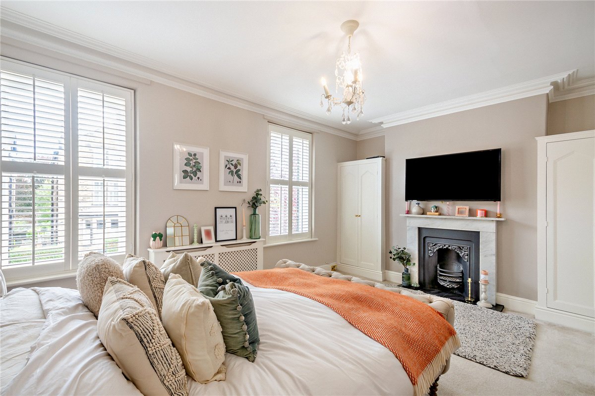 3 bedroom House, West End Avenue, Harrogate, HG2 - Sold, Image 7