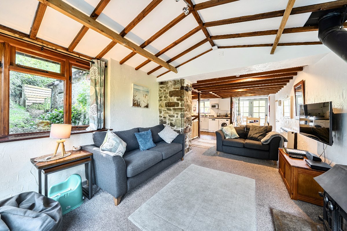 5 bedroom House, Holiday Cottage Complex, South Molton, EX36 - Available, Image 32