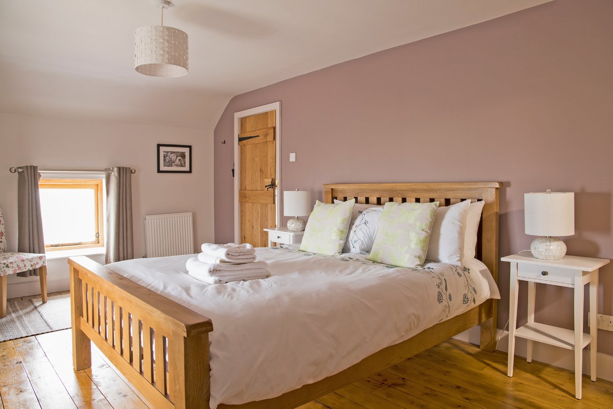 5 bedroom House, Douse Lane, Onecote, ST13 - Sold, Image 22