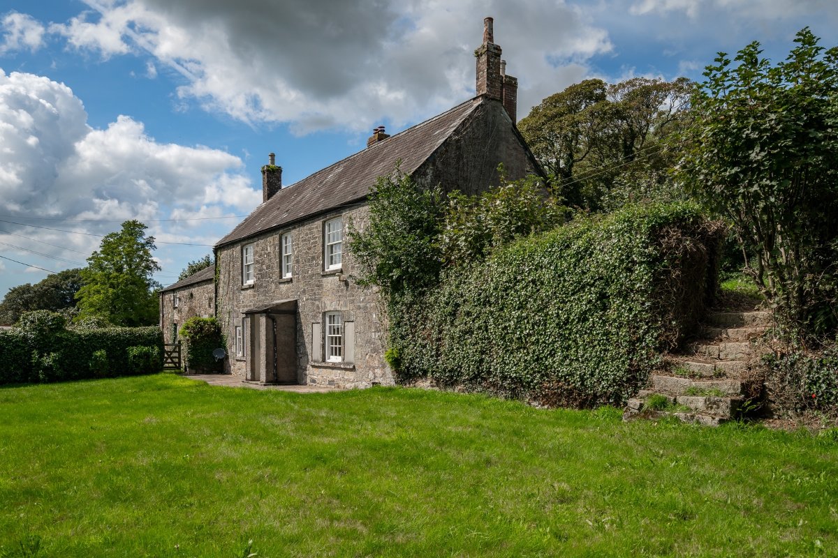 8 bedroom House, London Apprentice, St. Austell, PL26 - Sold, Image 33