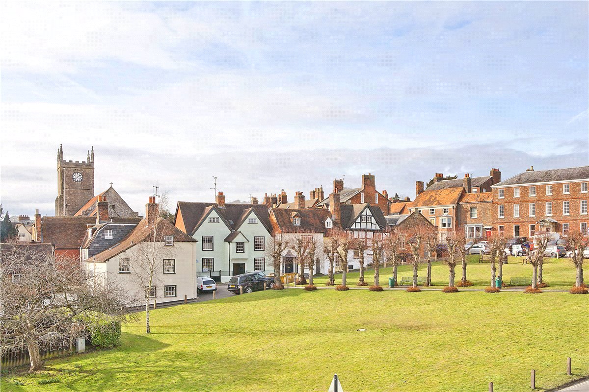 1 bedroom Cottage, St. Martins, Marlborough, SN8 - Available, Image 11