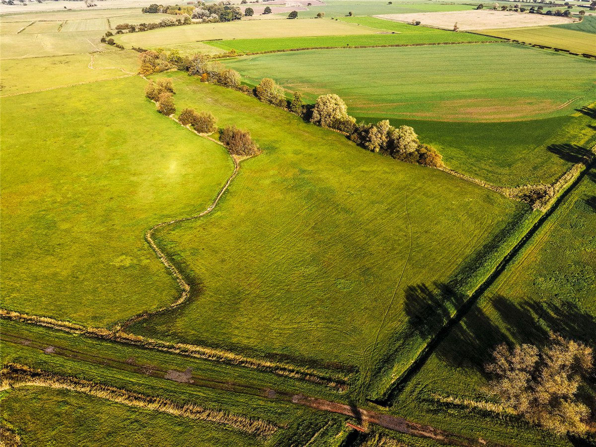   Land, Land At Ellerton & East Cottingwith, York, YO42 - Available, Image 18