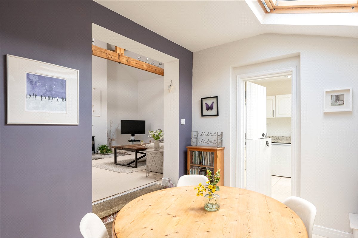 2 bedroom House, Sand Hutton Court, Sand Hutton, YO41 - Sold, Image 5