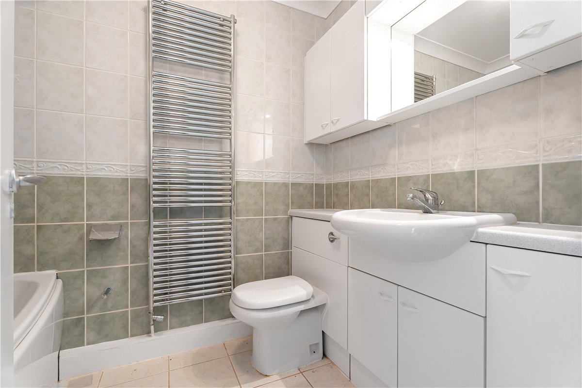 3 bedroom Flat, Banbury Road, Oxford, OX2 - Let Agreed, Image 12