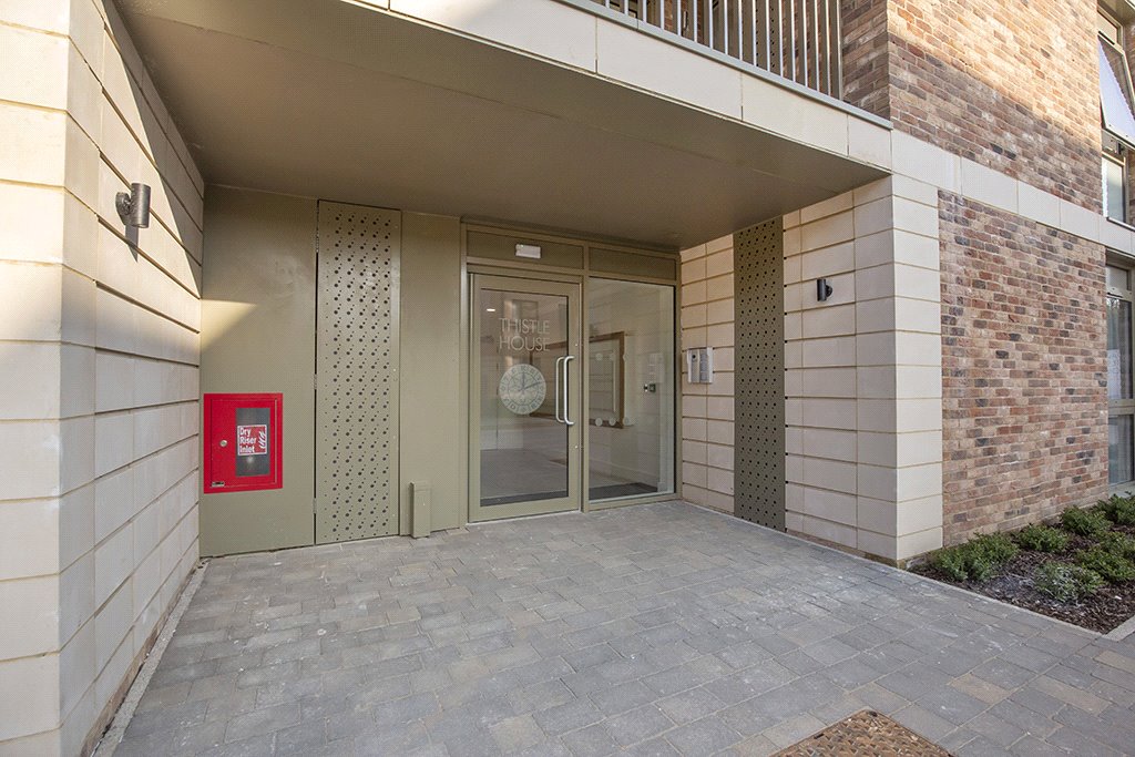 2 bedroom Flat, Thistle House, Joseph Terry Grove, YO23 - Let Agreed, Image 1