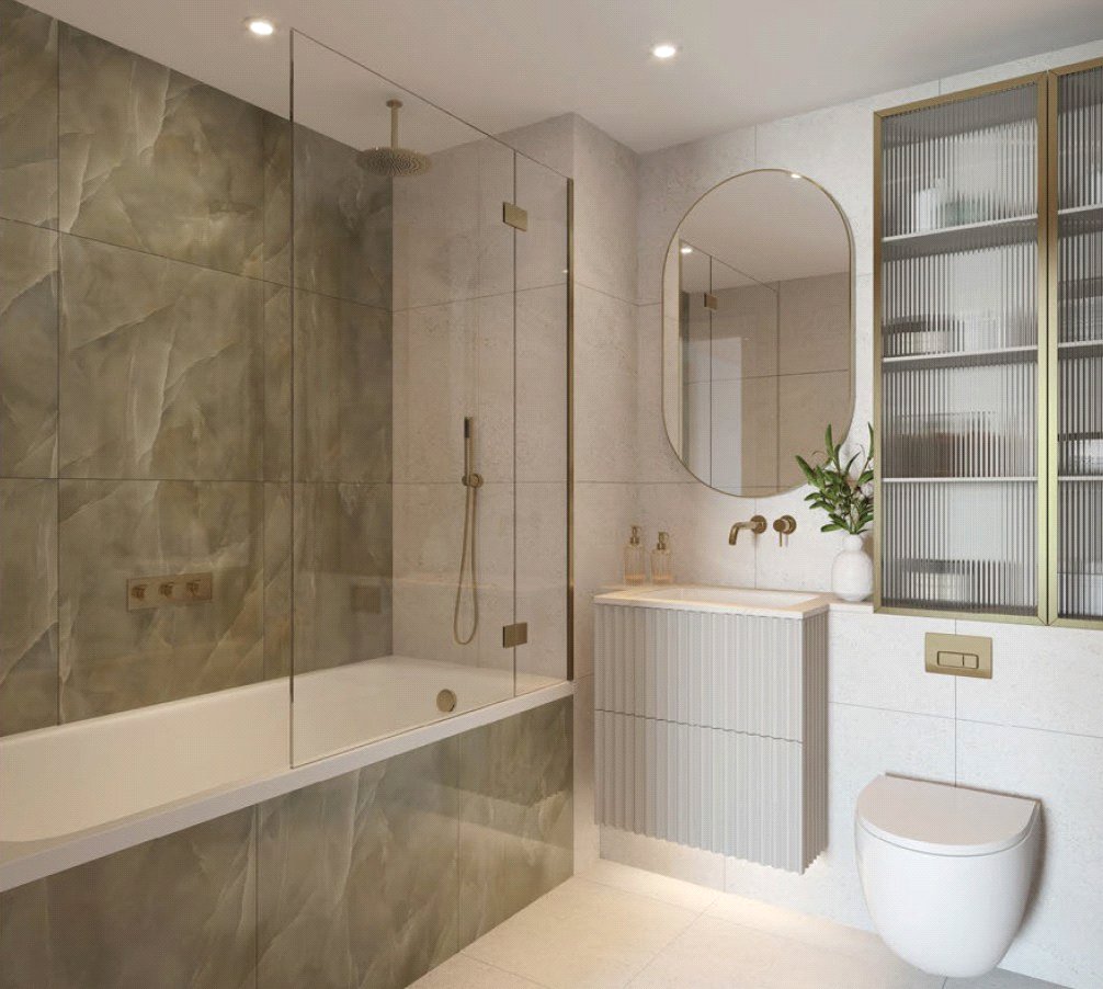 2 bedroom Flat, Watermeadow Lane, London, SW6 - Available, Image 8