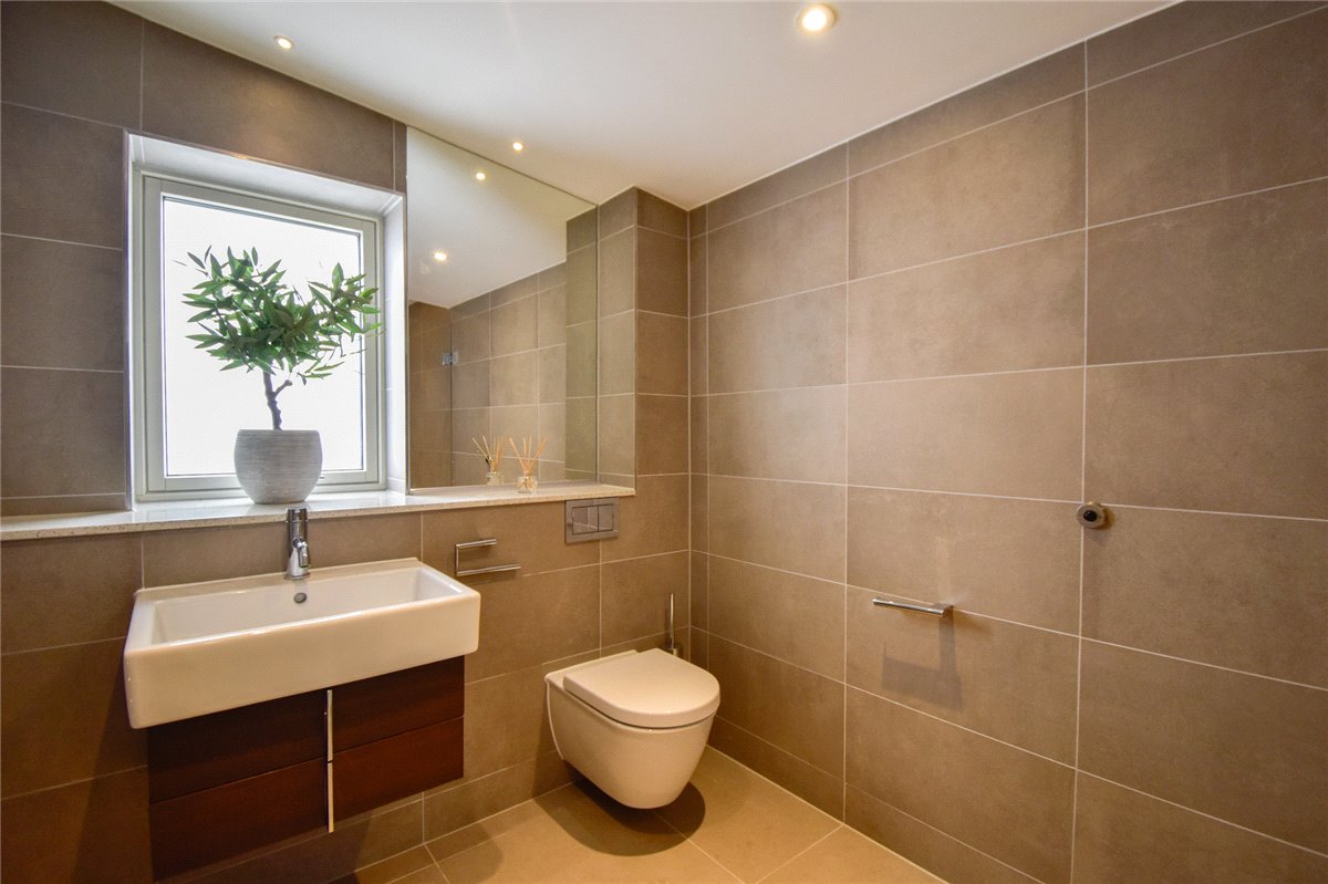 1 bedroom Flat, Great Eastern Street, Cambridge, CB1 - Available, Image 4