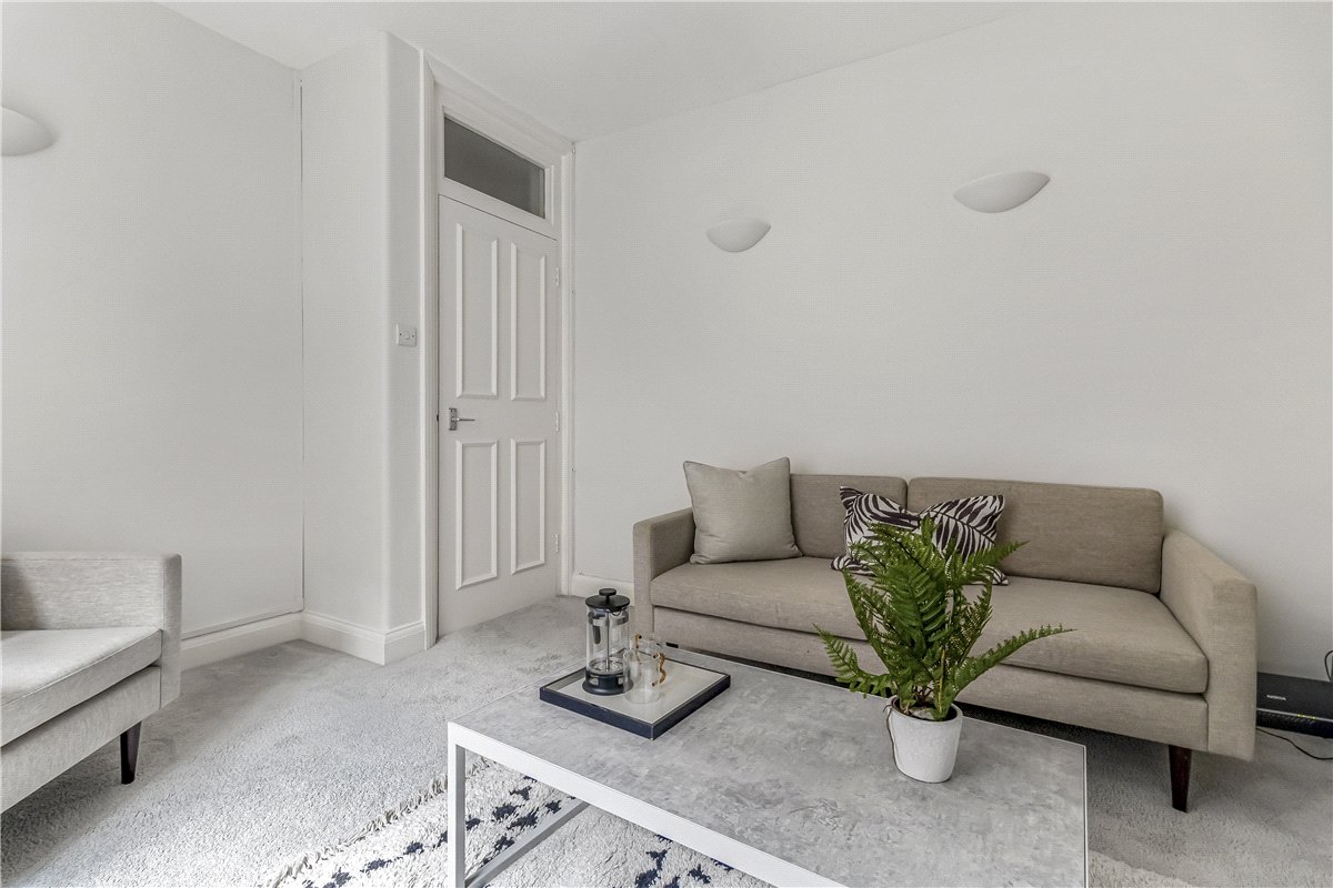 1 bedroom Flat, Block J, Ossington Buildings, W1U - Available, Image 12