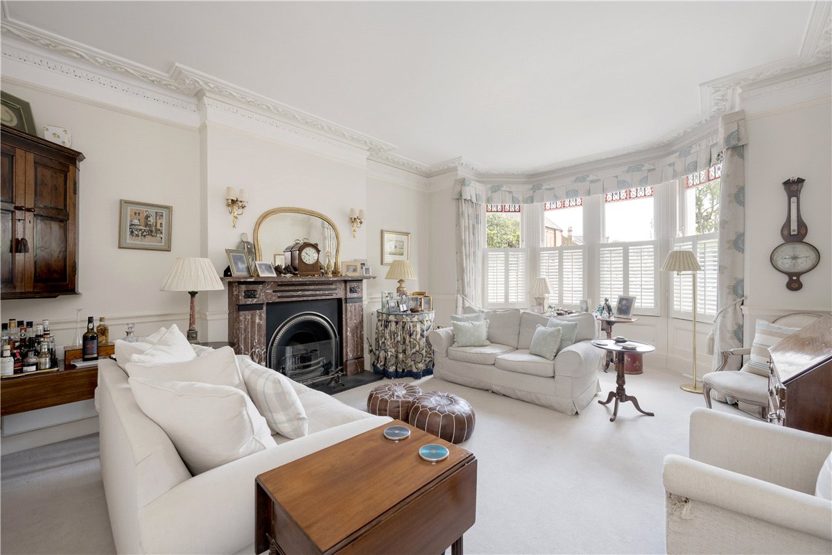 6 bedroom House, Trinity Road, London, SW18 - Sold, Image 11