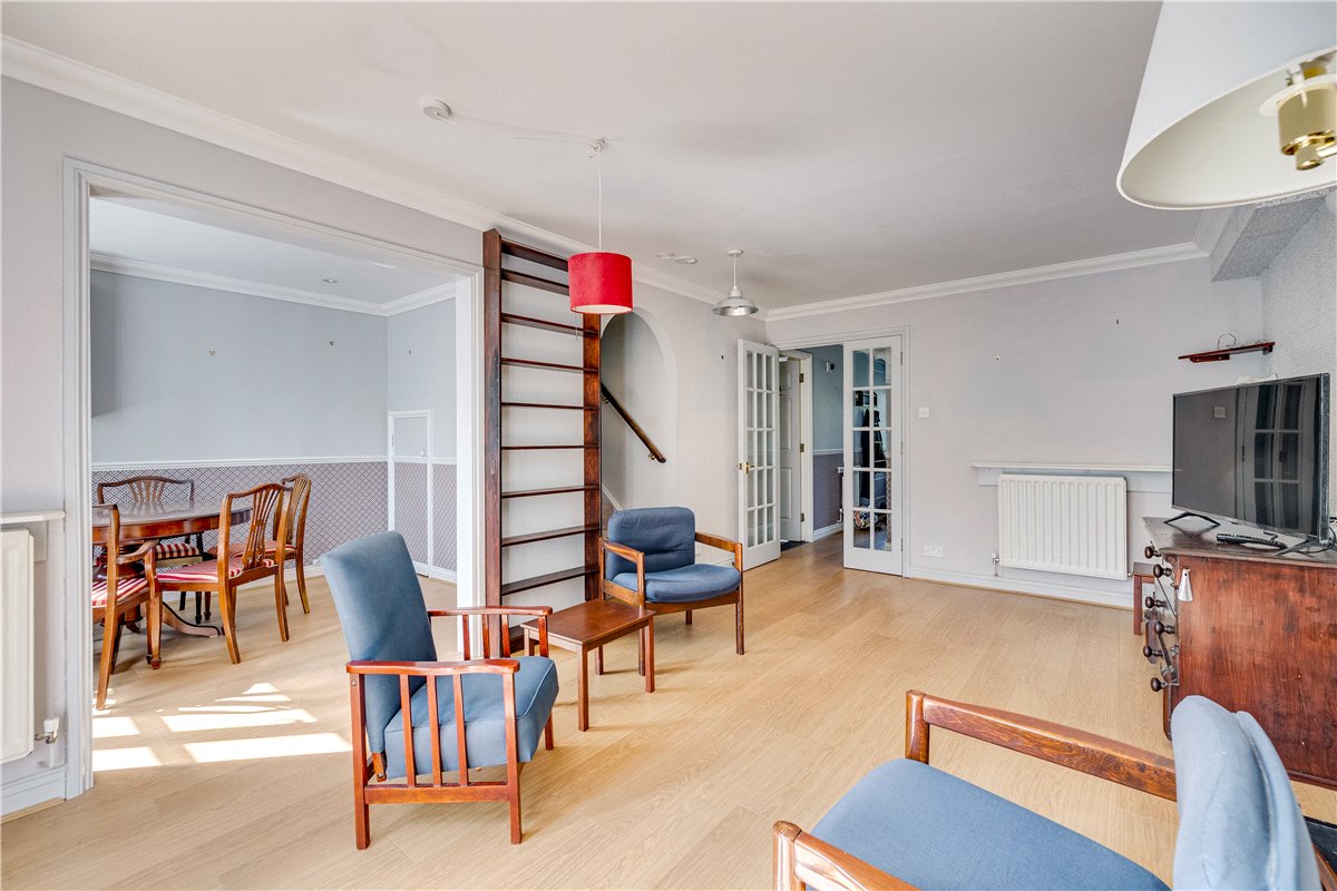 3 bedroom House, Victoria Mews, Earlsfield, SW18 - Sold STC, Image 11