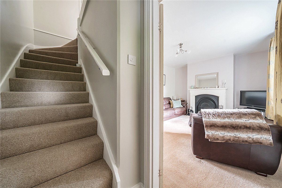 4 bedroom House, Forge Lane, West Overton, SN8 - Sold STC, Image 8