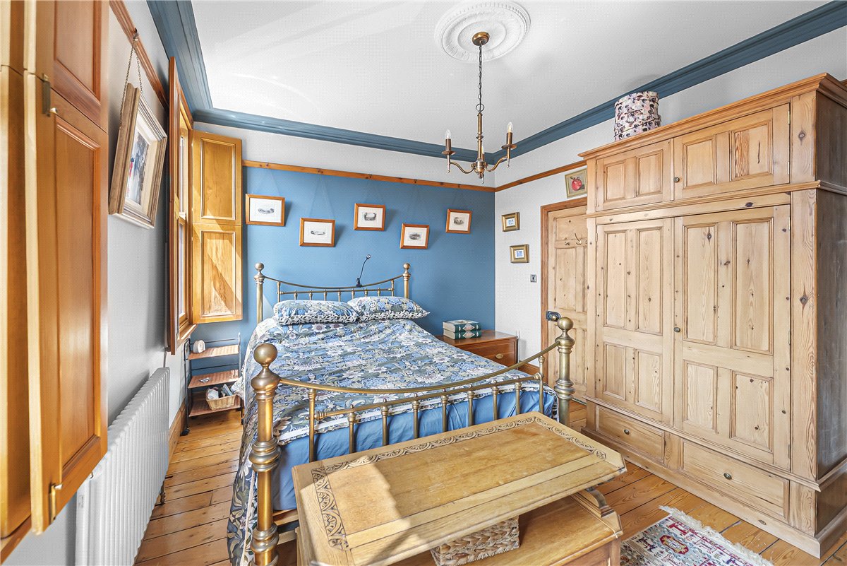 4 bedroom House, Cameron Grove, York, YO23 - Available, Image 10