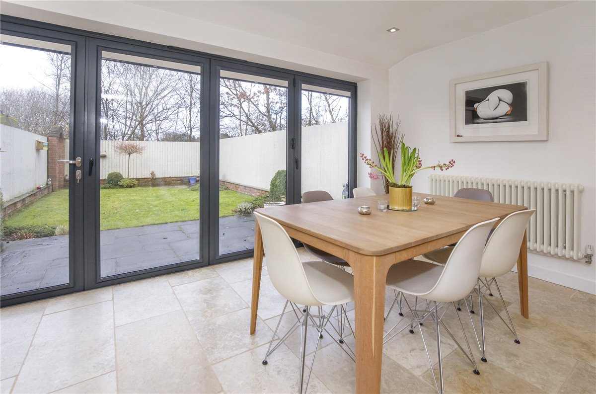 4 bedroom House, Terrington Court, Strensall, YO32 - , Image 11