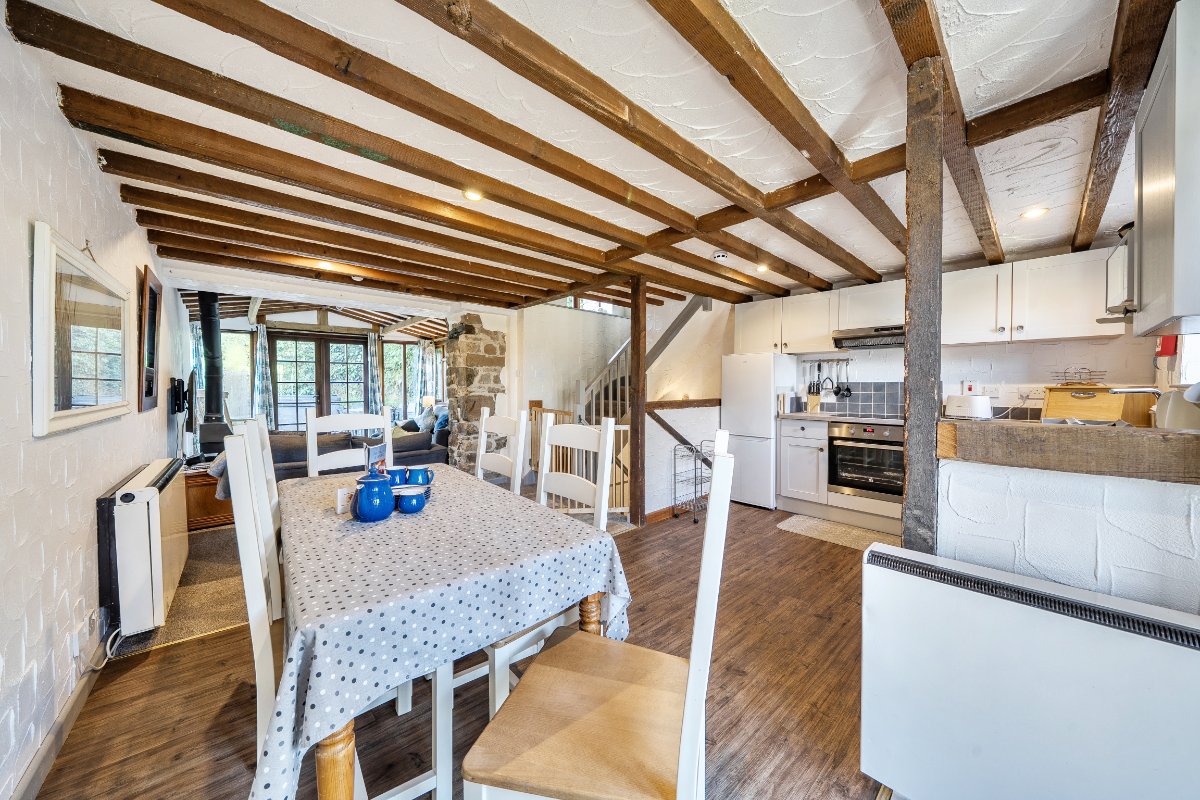 5 bedroom House, Holiday Cottage Complex, South Molton, EX36 - Available, Image 33