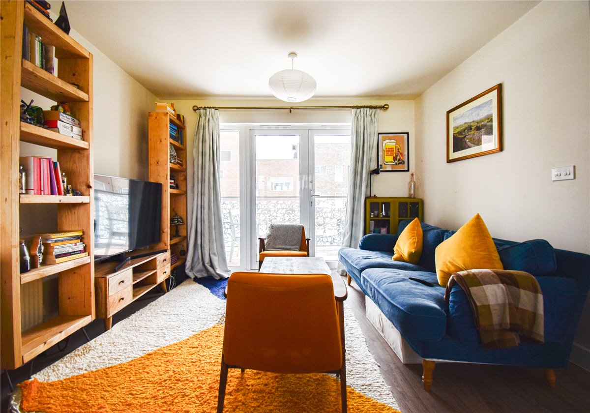 3 bedroom House, Galton Road, Cambridge, CB3 - Available, Image 1