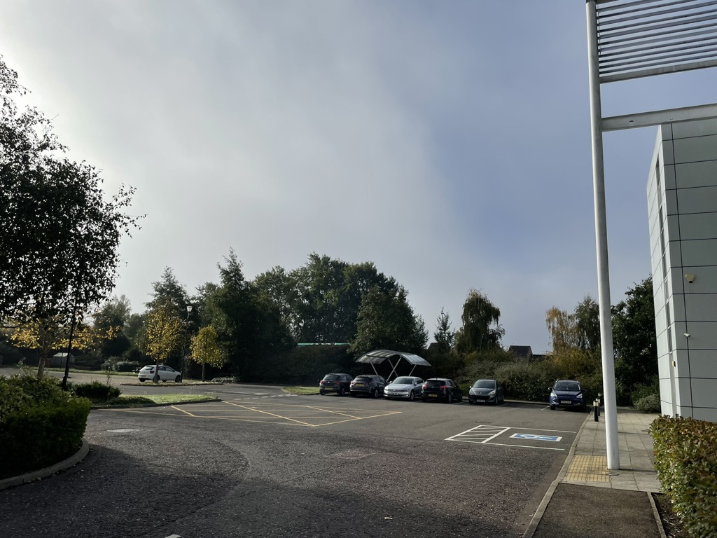 20941 Sq Ft, Cowley Road, Cambridge, CB4 - Available, Image 3