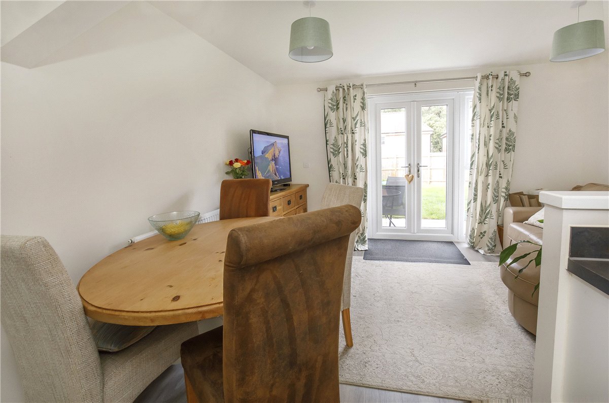 4 bedroom House, Pearl Drive, Worksop, S81 - , Image 3