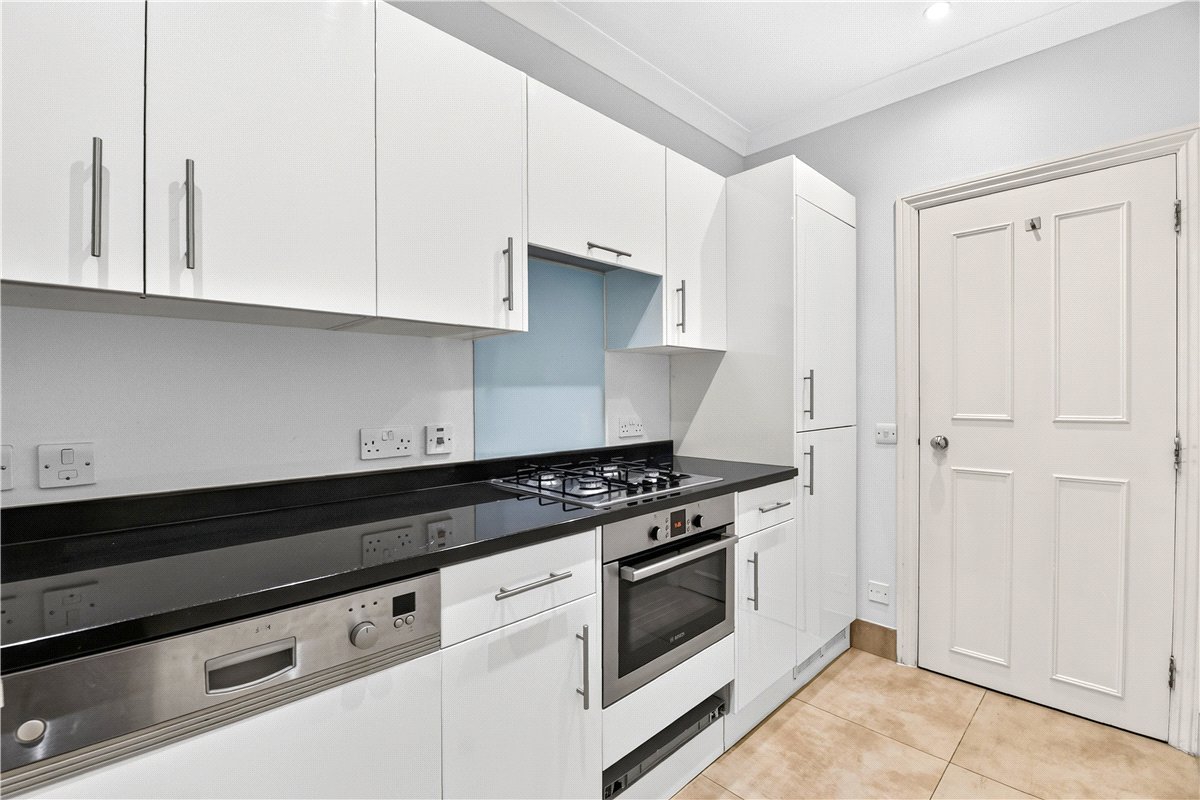 2 bedroom Flat, Brompton Road, Knightsbridge, SW3 - Available, Image 12