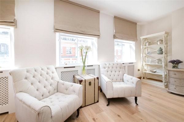 4 bedroom House, Park Street, Mayfair, W1K - , Image 8