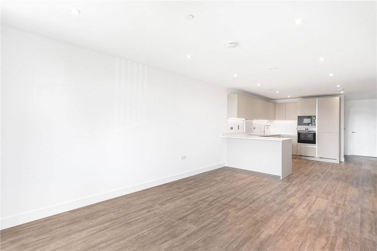 2 bedroom Flat, Munda Way, Oxford, OX2 - Let Agreed, Image 4