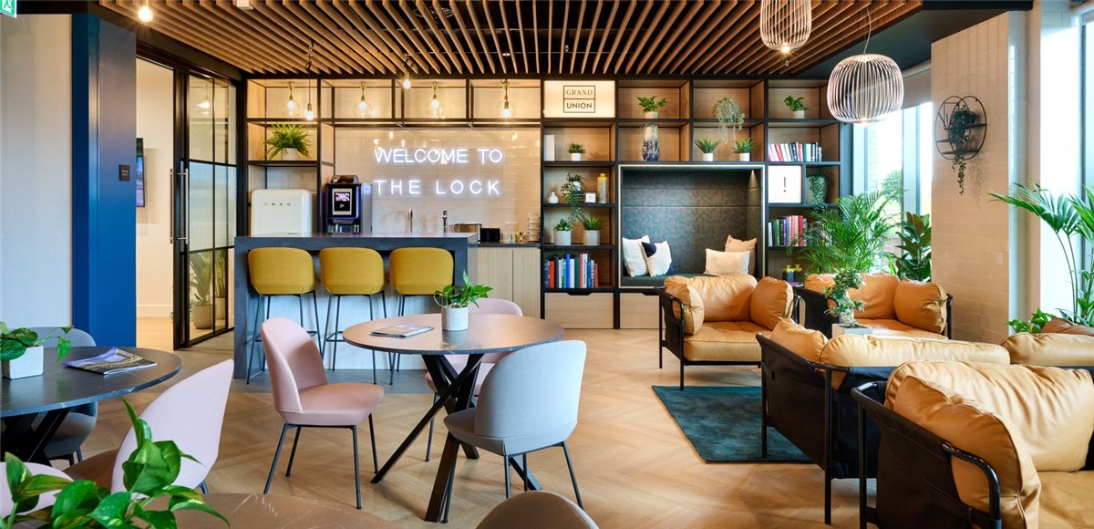 3 bedroom Flat, Grand Union, Beresford Avenue, HA0 - Available, Image 3