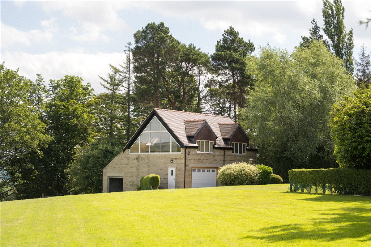 6 bedroom House, Moor Lane, Burley in Wharfedale, LS29 - Sold STC, Image 19