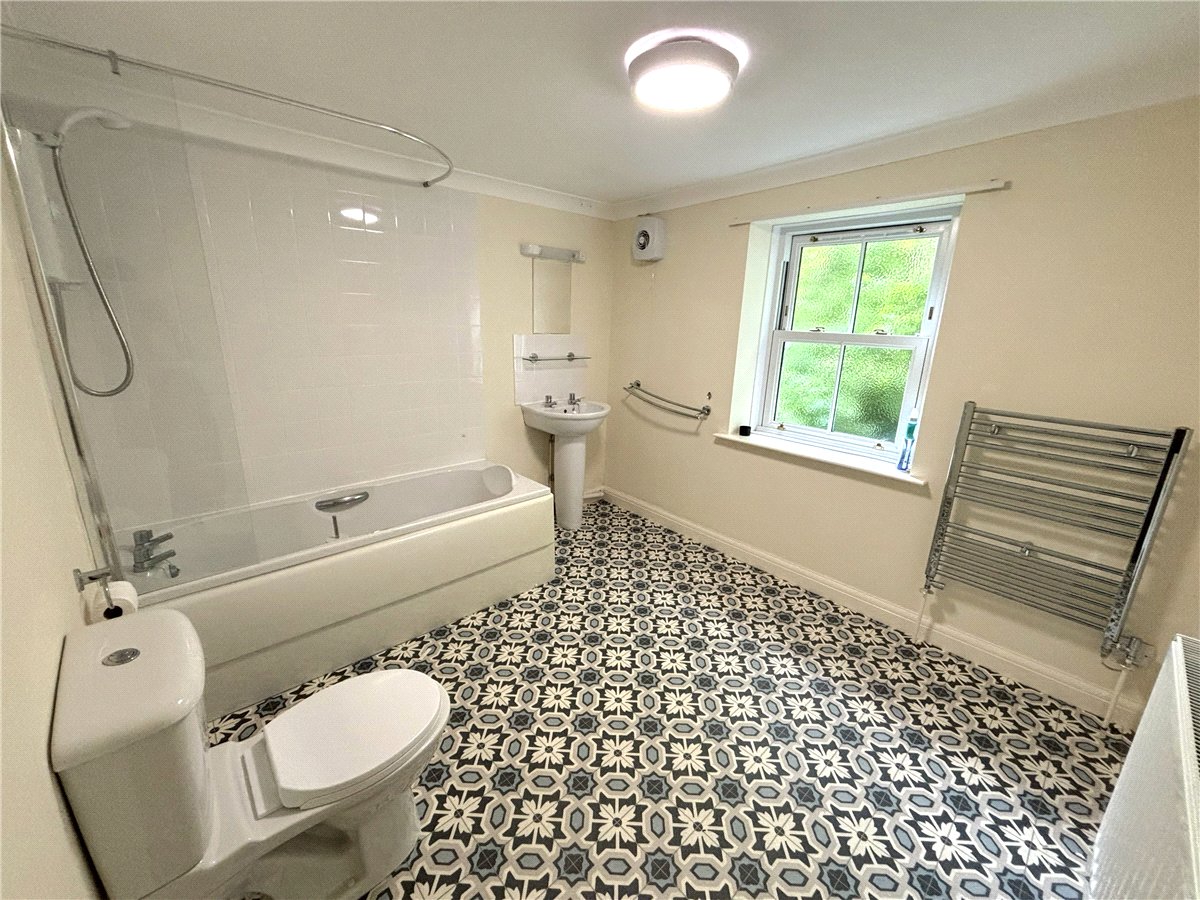 4 bedroom House, Swale Hall Lane, Grinton, DL11 - Available, Image 6