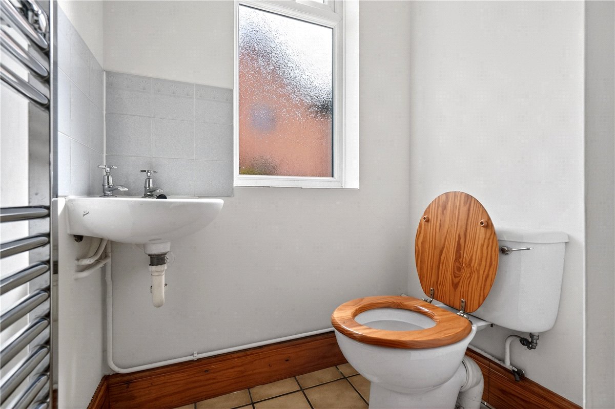 4 bedroom House, Leicester Road, New Packington, LE65 - Let Agreed, Image 10