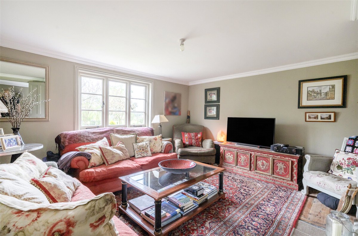 3 bedroom Cottage, Dragon Lane, Manningford Bruce, SN9 - Sold STC, Image 3