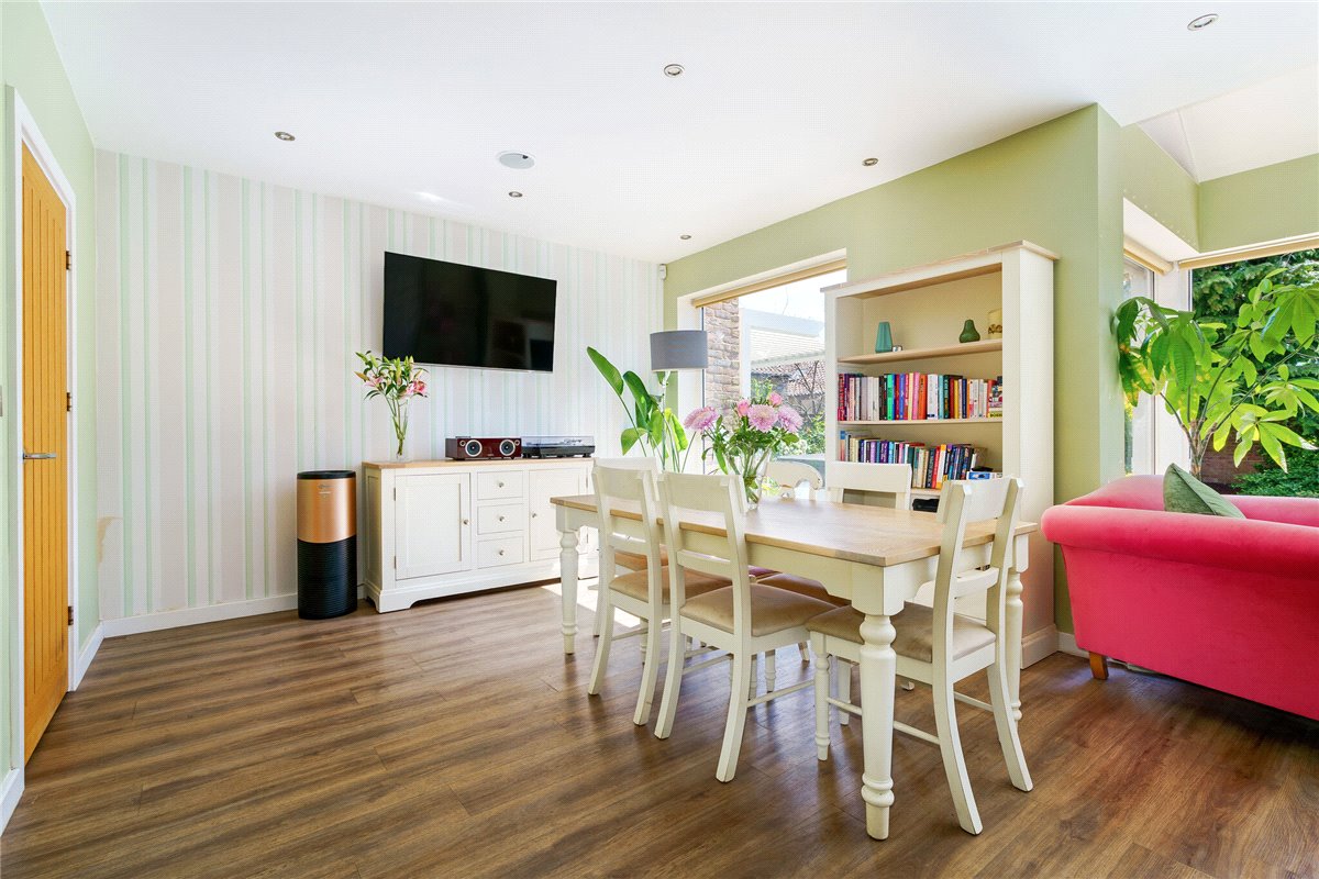 6 bedroom House, Beckside Close, North Cave, HU15 - Sold, Image 20