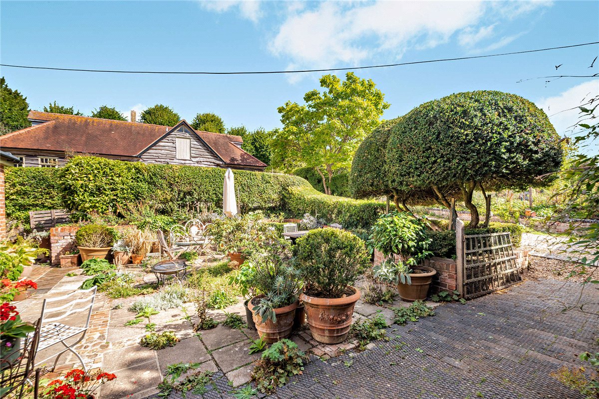 5 bedroom House, Wantage Road, Eddington, RG17 - Sold STC, Image 33