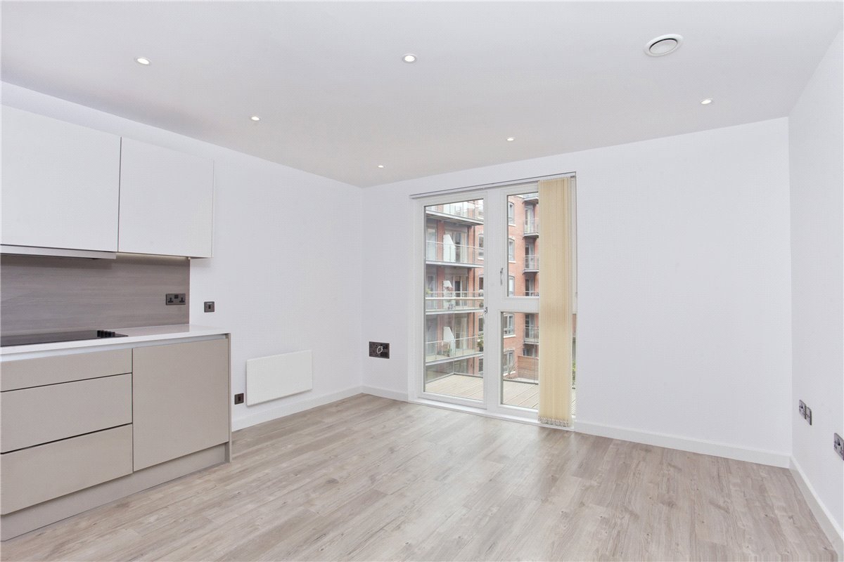 1 bedroom Flat, Pound Lane, York, YO1 - , Image 1