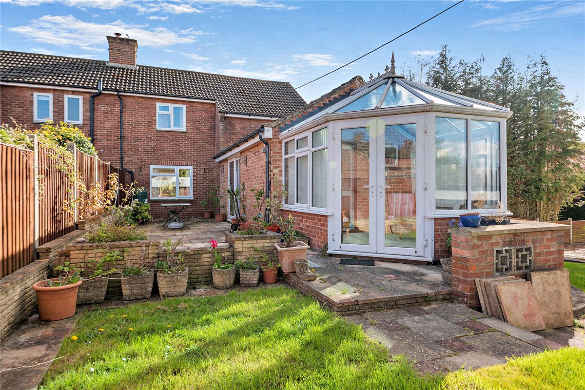 3 bedroom House, Pennys Hatch, Kingsclere, RG20 - Sold STC, Image 14