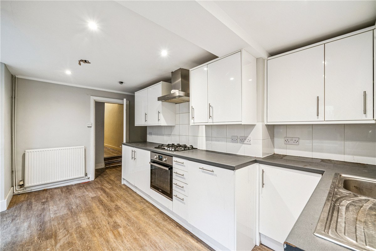 3 bedroom House, Holdernesse Road, London, SW17 - Sold, Image 6